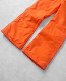  04.23.24 - VTG SKI FLARED OVERALL PANTS - OLYMPIC by MIZUNO 