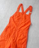  04.23.24 - VTG SKI FLARED OVERALL PANTS - OLYMPIC by MIZUNO 