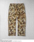  04.23.24 - VTG MILITARY RIPSTOP PANTS - EMORTAL 