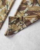  04.23.24 - VTG MILITARY RIPSTOP PANTS - EMORTAL 