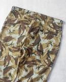  04.23.24 - VTG MILITARY RIPSTOP PANTS - EMORTAL 