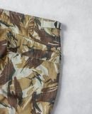  04.23.24 - VTG MILITARY RIPSTOP PANTS - EMORTAL 