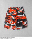  04.23.24 - VTG MILITARY CARGO SHORT - TRILOGY VINTAGE 