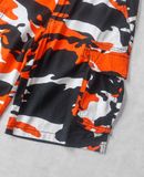  04.23.24 - VTG MILITARY CARGO SHORT - TRILOGY VINTAGE 