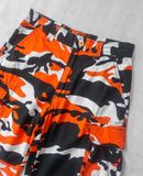  04.23.24 - VTG MILITARY CARGO SHORT - TRILOGY VINTAGE 