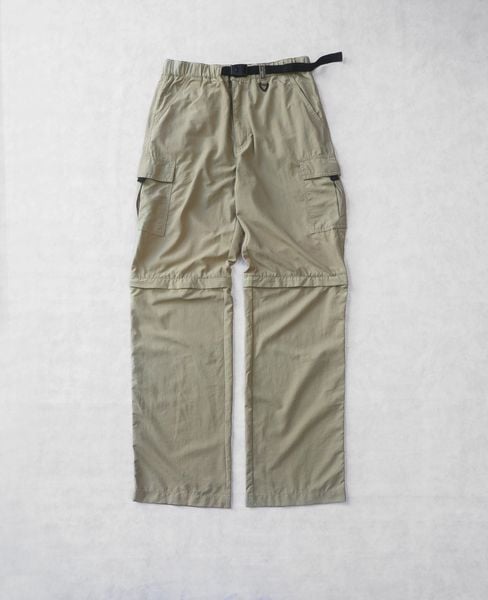  05.05.24 - VTG CONVERTIBLE OUTDOOR CARGO PANTS - COLUMBIA 