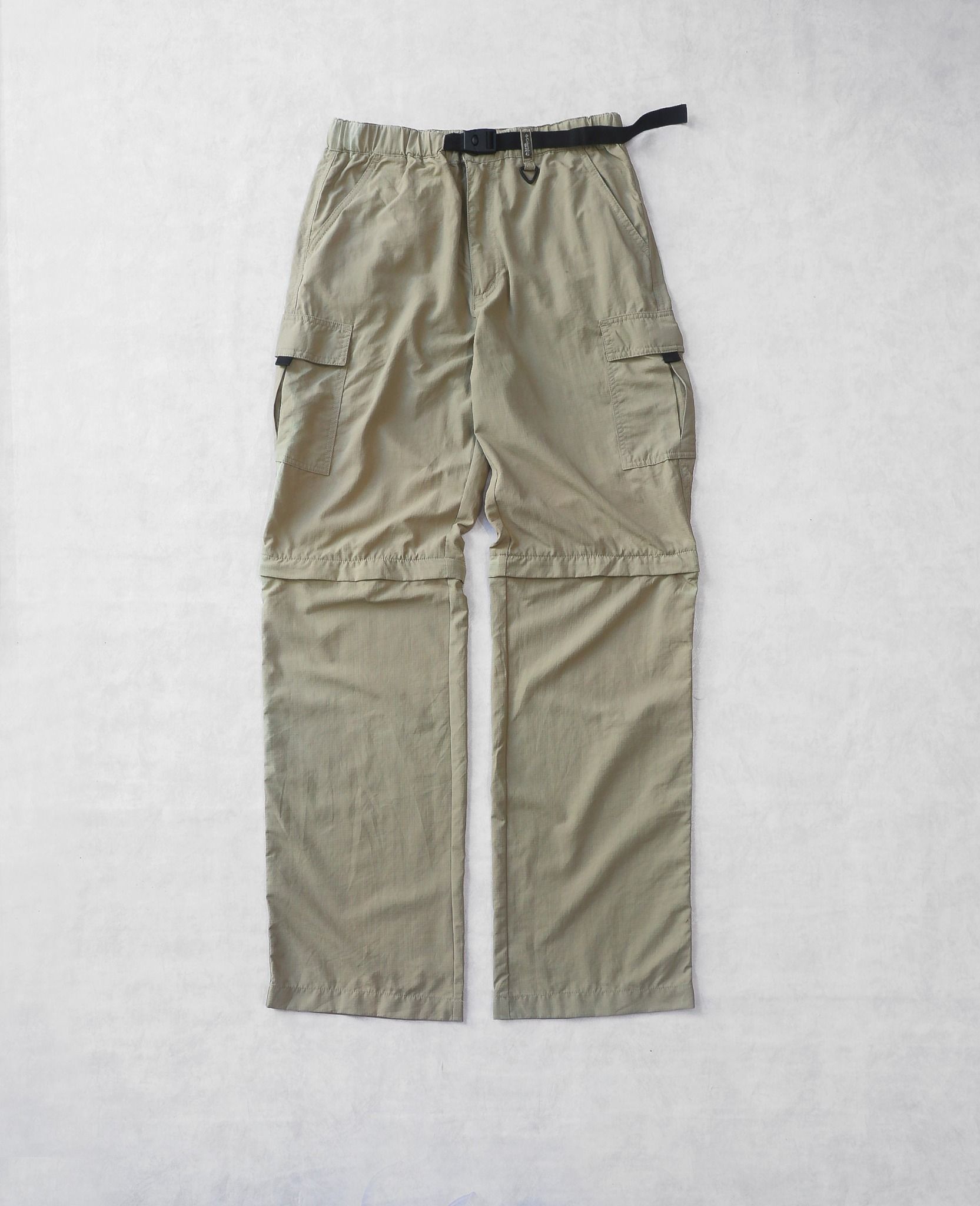  05.05.24 - VTG CONVERTIBLE OUTDOOR CARGO PANTS - COLUMBIA 