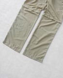  05.05.24 - VTG CONVERTIBLE OUTDOOR CARGO PANTS - COLUMBIA 