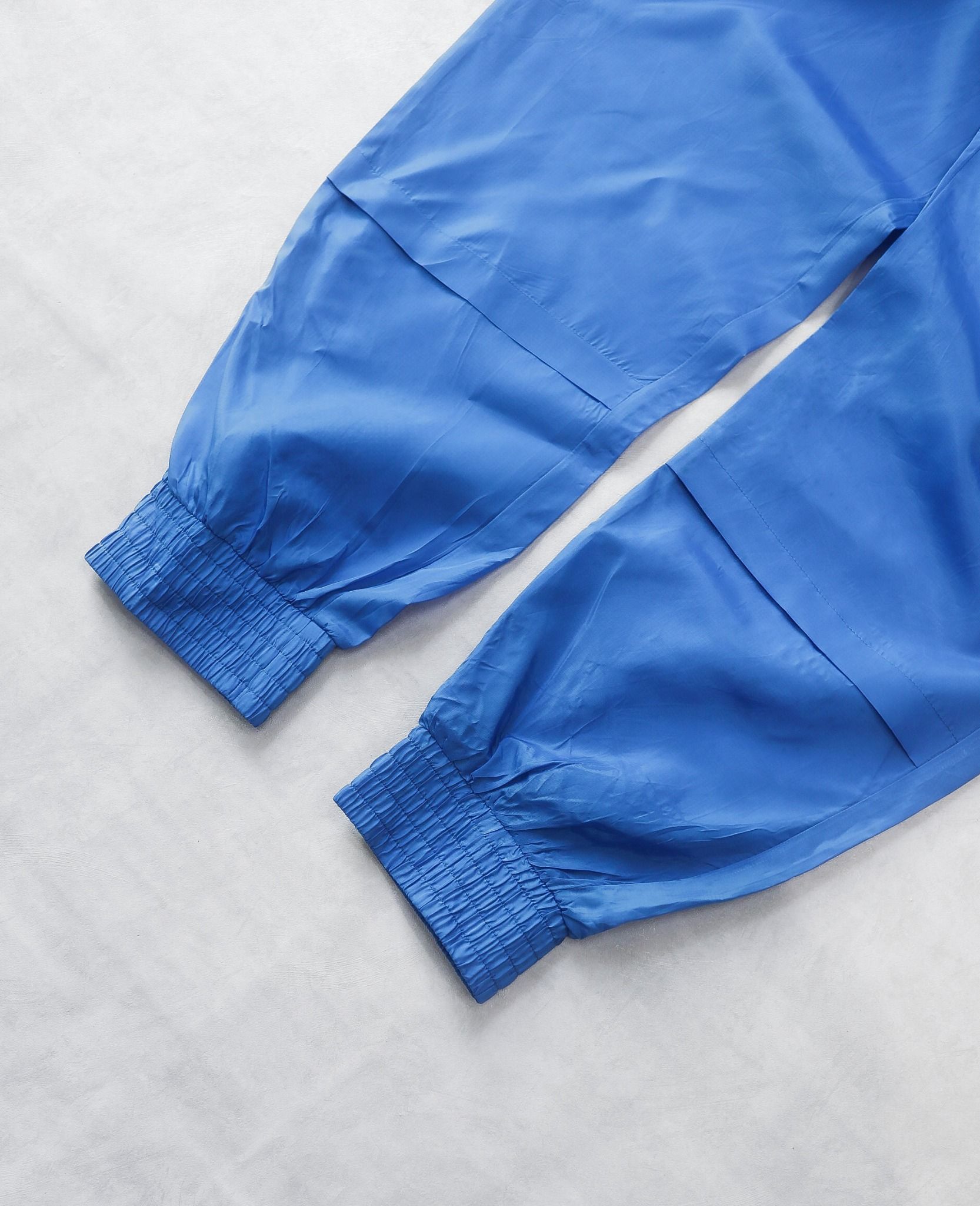  05.05.24 - VTG SPORT WIND TRACK PANTS - H&M DIVIDED 