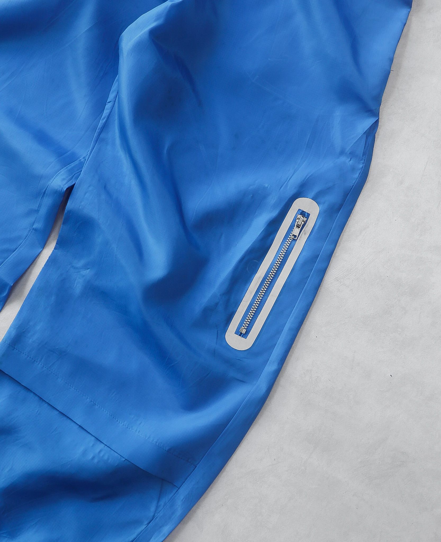  05.05.24 - VTG SPORT WIND TRACK PANTS - H&M DIVIDED 