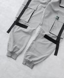  05.05.24 - VTG SPORT WIND TRACK PANTS - SHEIN 