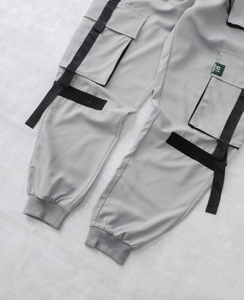 05.05.24 - VTG SPORT WIND TRACK PANTS - SHEIN 