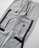  05.05.24 - VTG SPORT WIND TRACK PANTS - SHEIN 