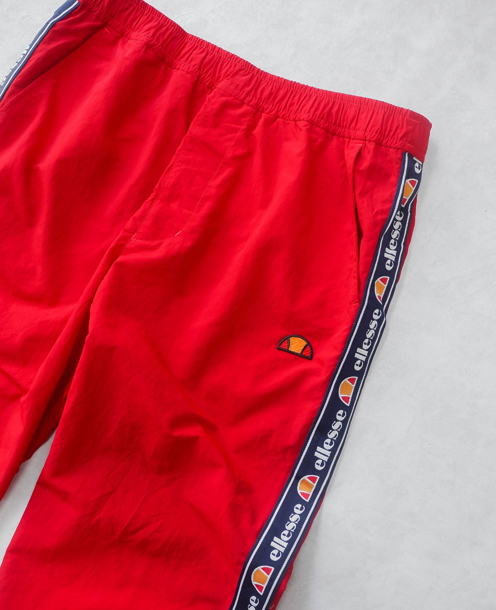  05.05.24 - VTG SPORT WIND TRACK PANTS - ELLESSE X SENSE OF PLACE 