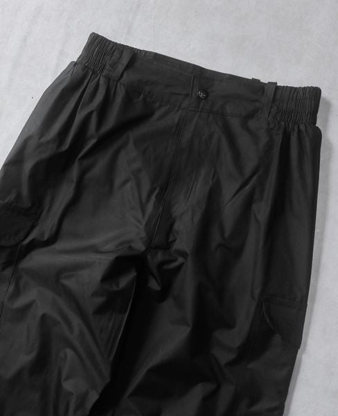  05.05.24 - VTG WIND OUTDOOR PANTS - EVEN RIVER 