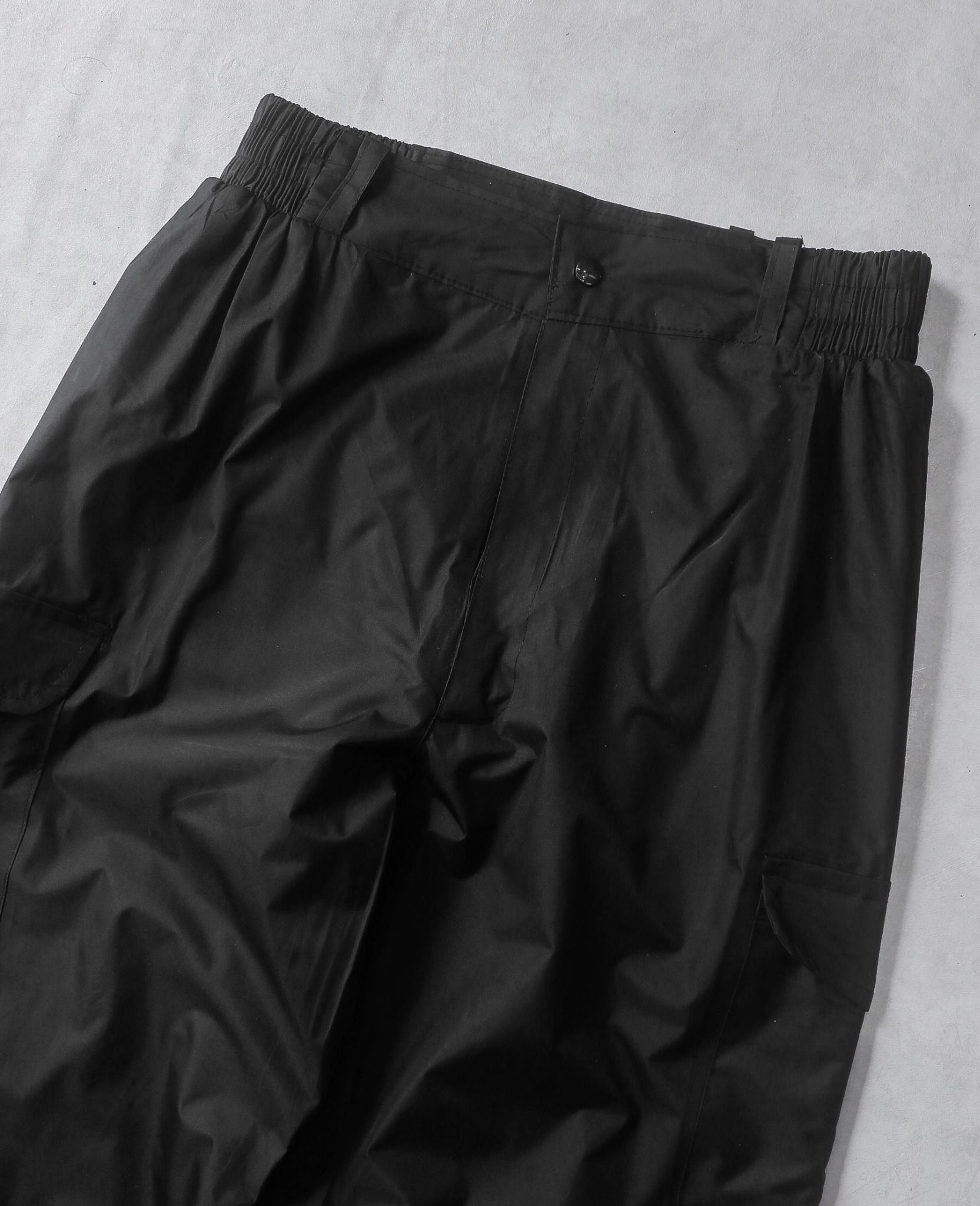  05.05.24 - VTG WIND OUTDOOR PANTS - EVEN RIVER 