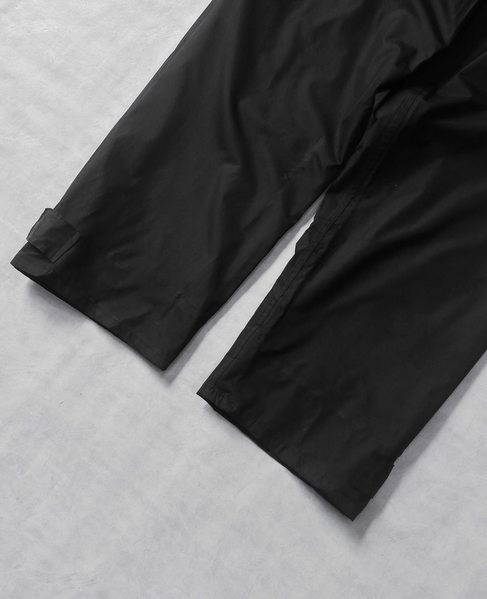  05.05.24 - VTG WIND OUTDOOR PANTS - EVEN RIVER 