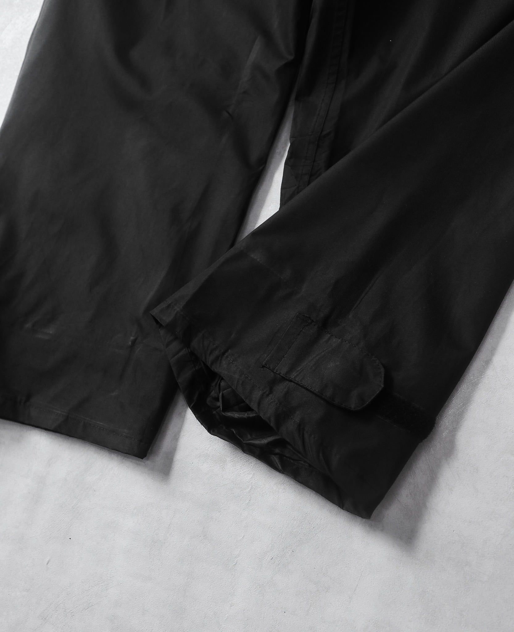  05.05.24 - VTG WIND OUTDOOR PANTS - EVEN RIVER 