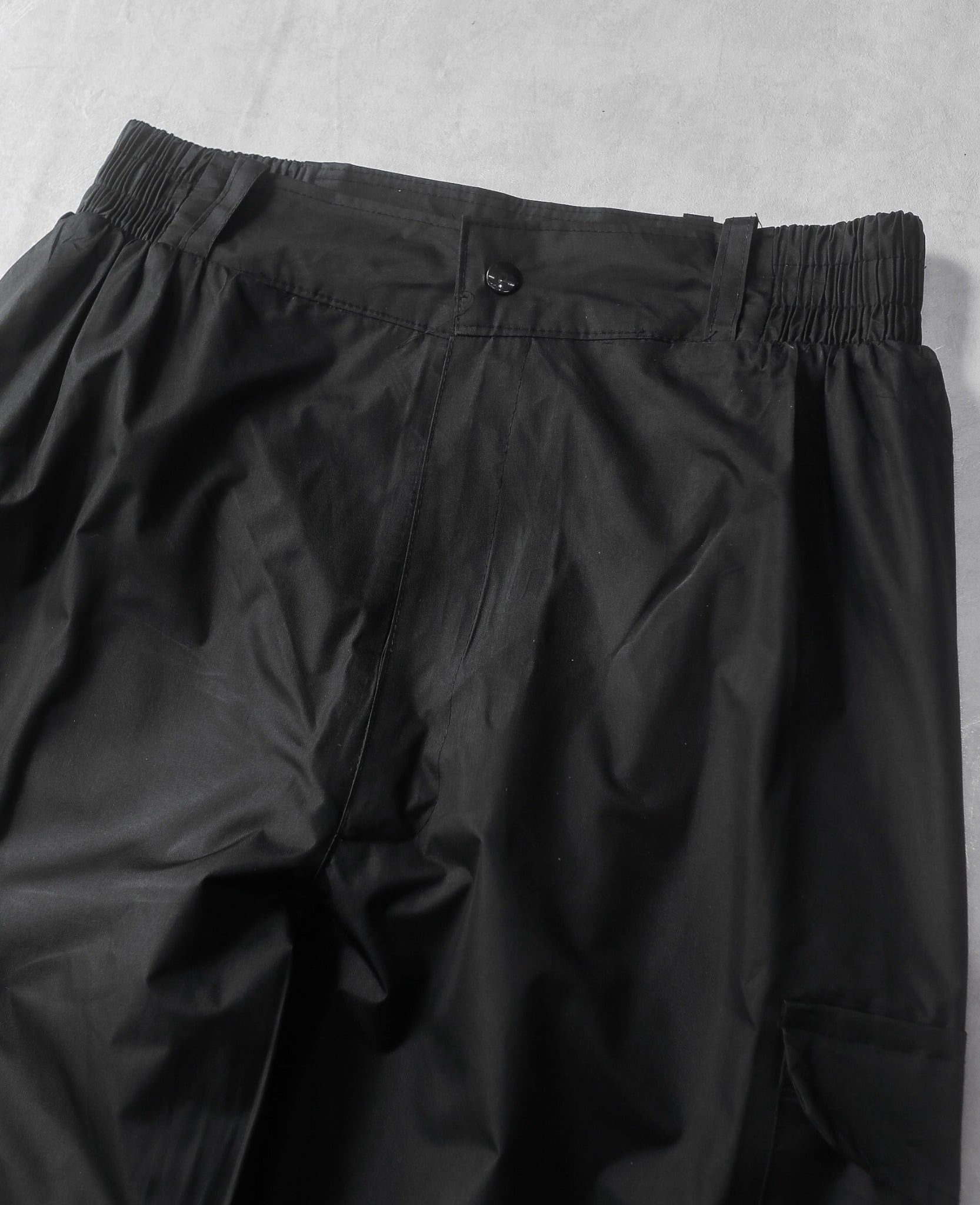  05.05.24 - VTG WIND OUTDOOR PANTS - EVEN RIVER 