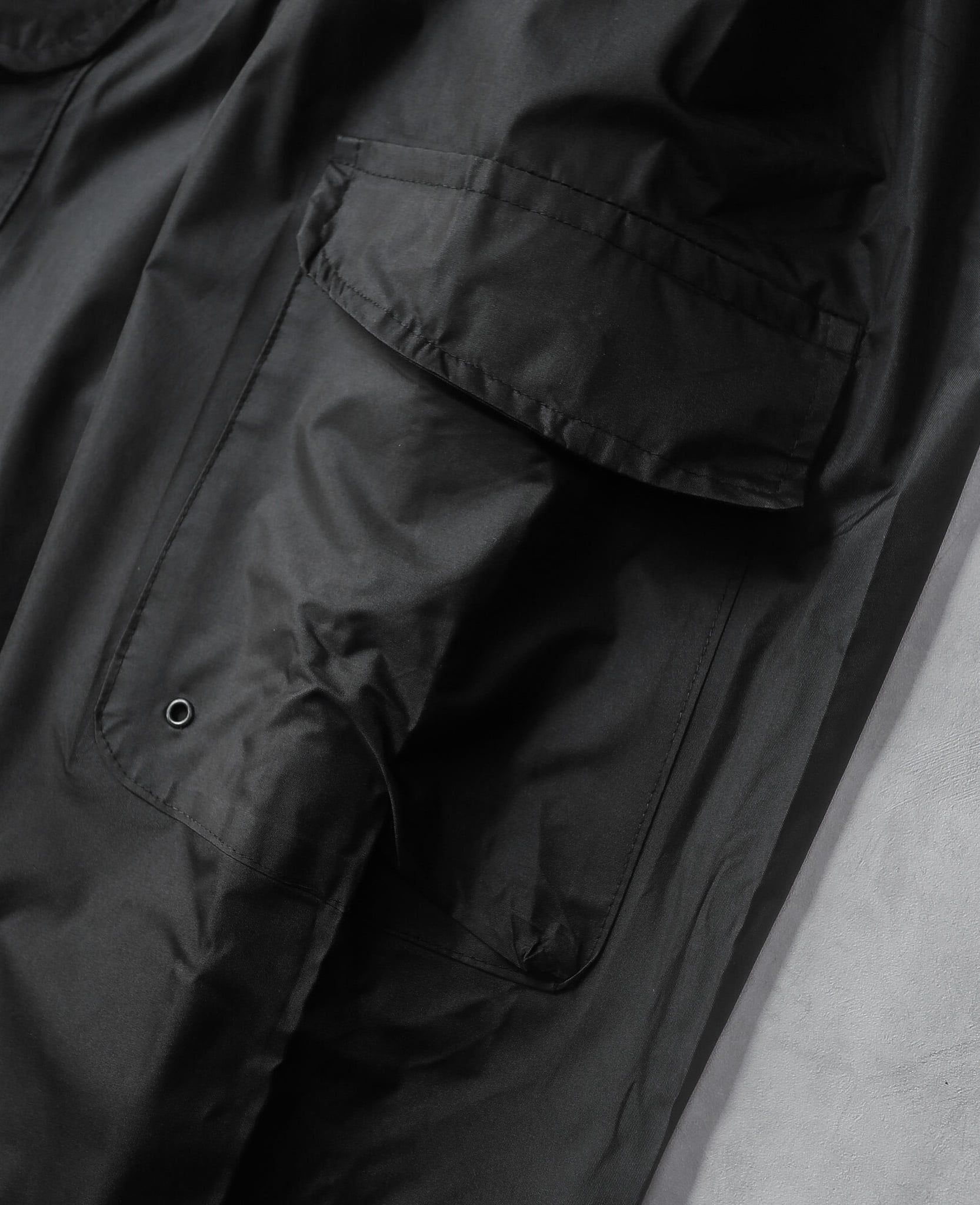  05.05.24 - VTG WIND OUTDOOR PANTS - EVEN RIVER 