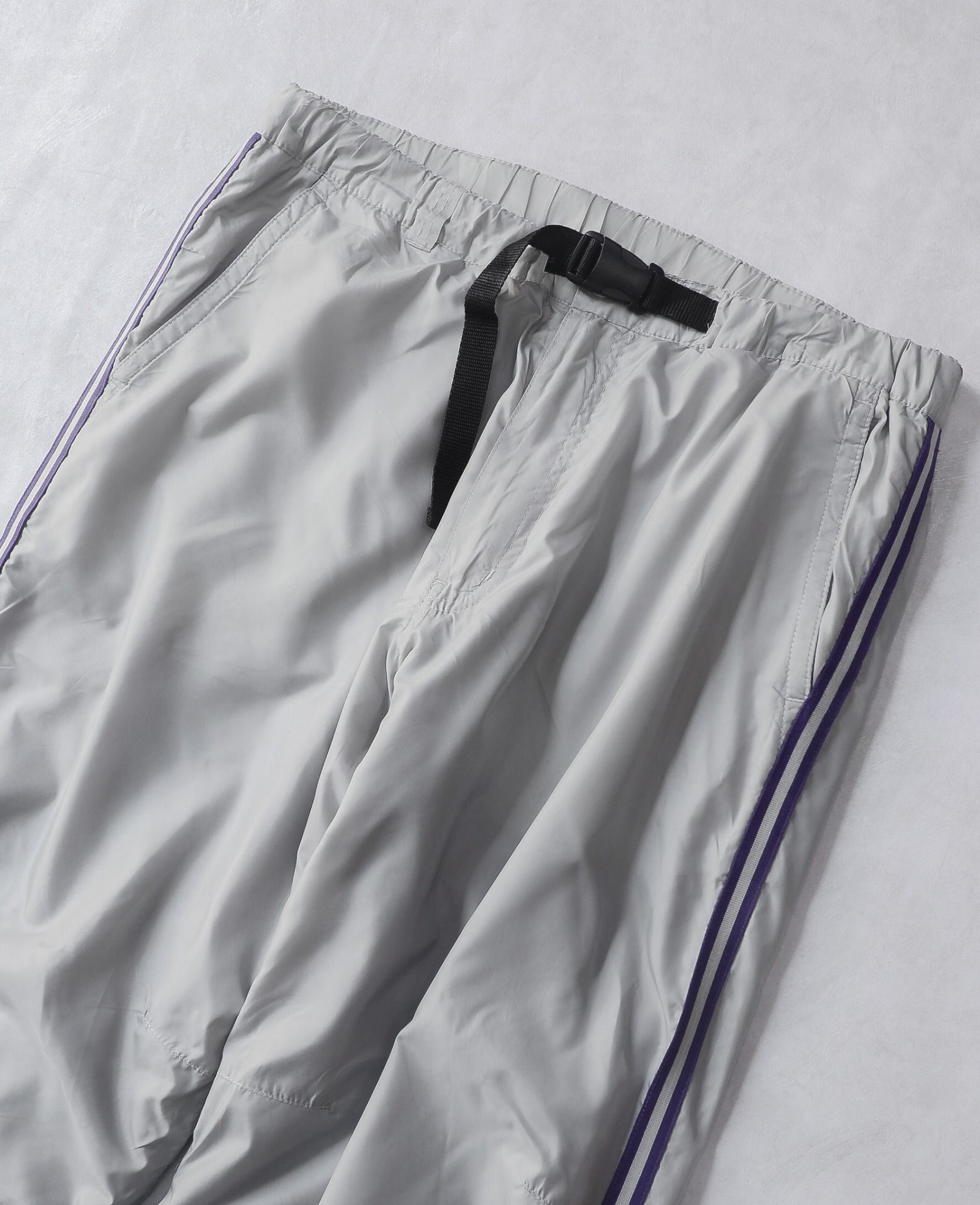  05.05.24 - VTG SPORT WIND TRACK PANTS - UNIQLO 