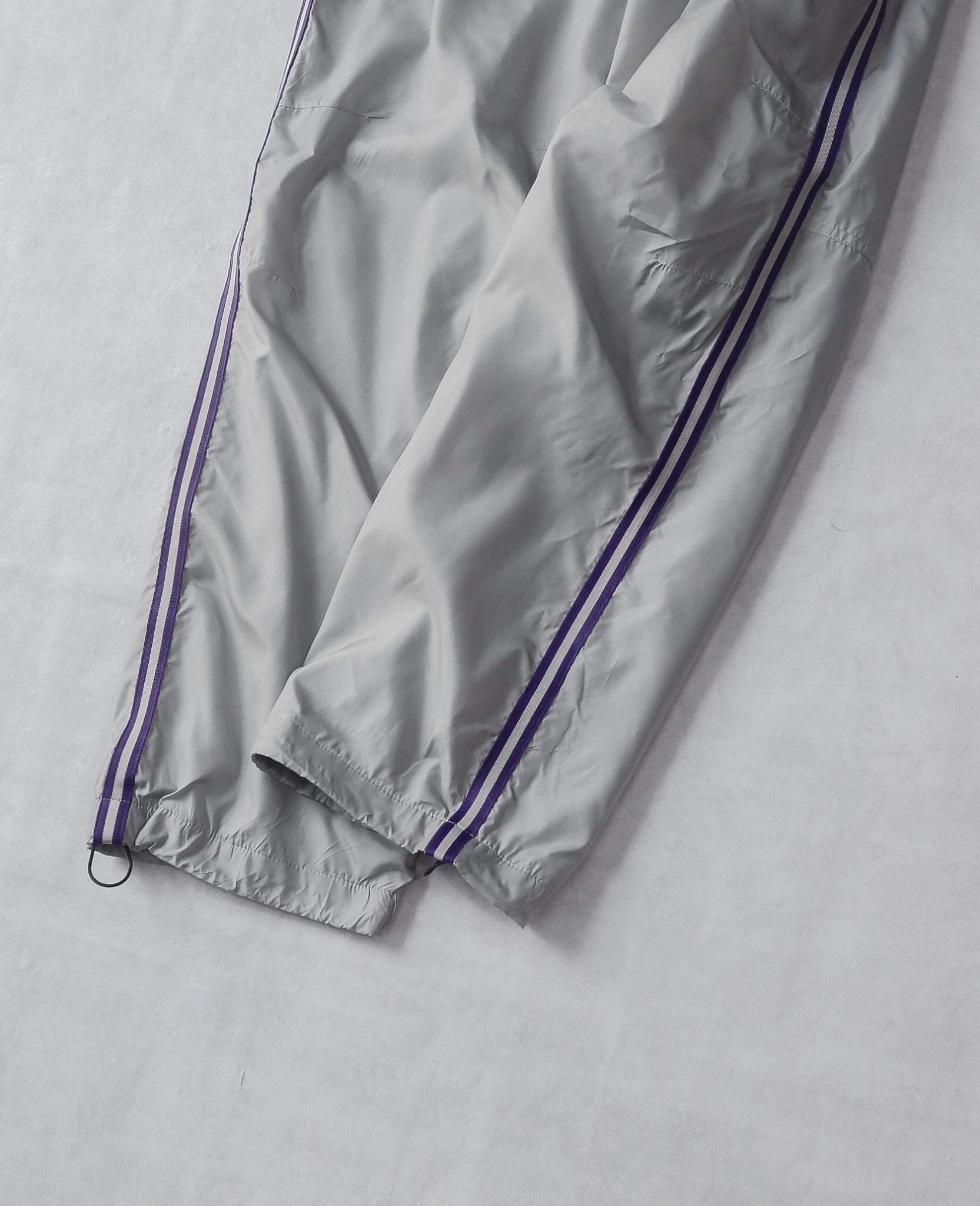  05.05.24 - VTG SPORT WIND TRACK PANTS - UNIQLO 