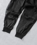  05.05.24 - VTG SPORT WIND TRACK PANTS - CHAMPION 