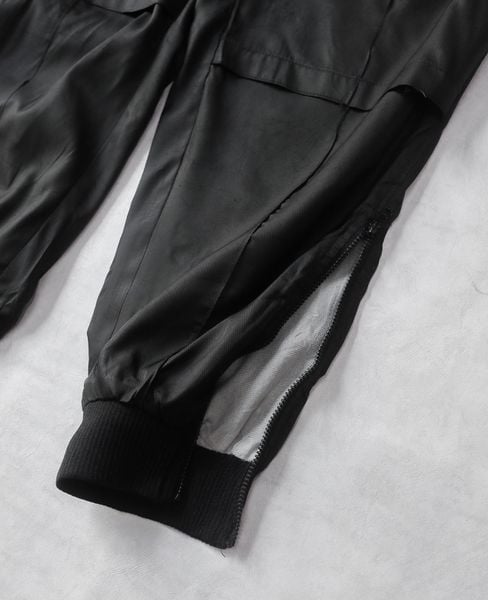  05.05.24 - VTG SPORT WIND TRACK PANTS - CHAMPION 