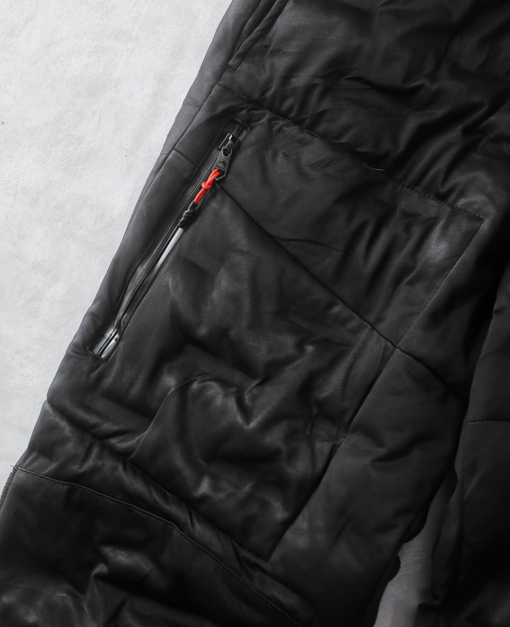  05.05.24 - VTG AERO STRETCH ULTIMATE PANTS - FIELDCORE 