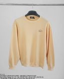  07.11.23 - VTG KNIT LONGSLEEVE SHIRT - MICHIKO LONDON JEANS 