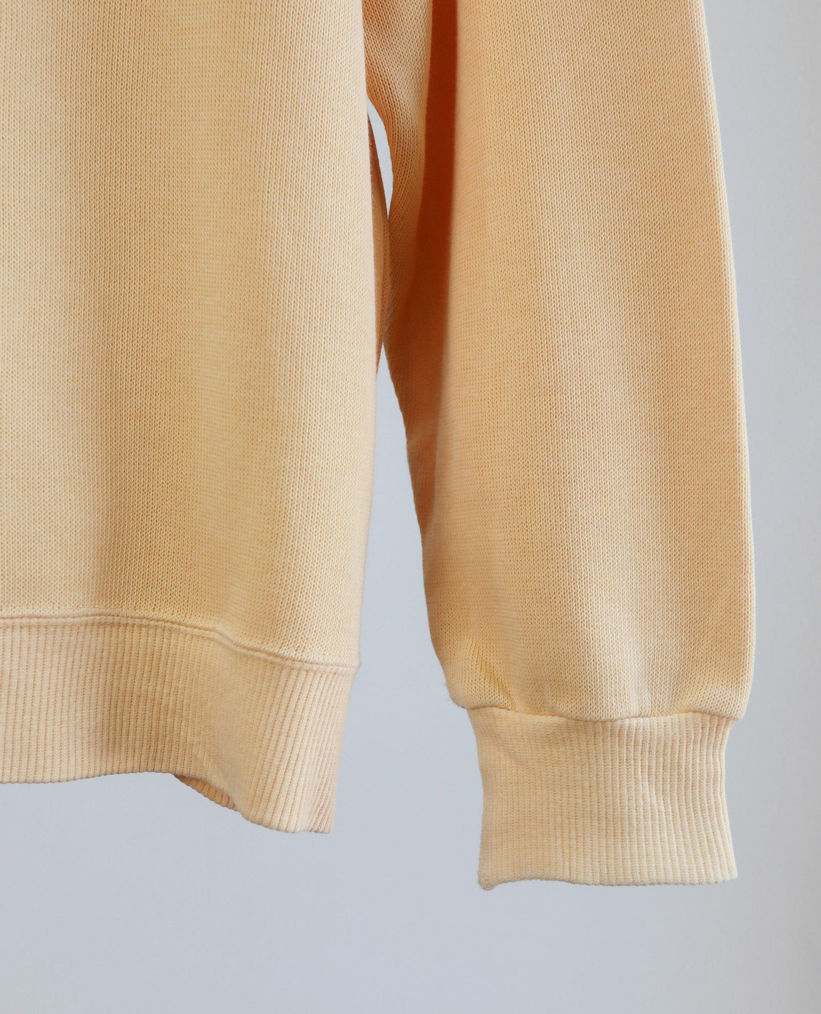  07.11.23 - VTG KNIT LONGSLEEVE SHIRT - MICHIKO LONDON JEANS 