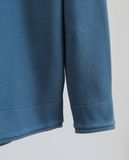  07.11.23 - VTG LONGSLEEVE POLO SHIRT - UNDER ARMOUR GOLF 