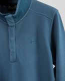  07.11.23 - VTG LONGSLEEVE POLO SHIRT - UNDER ARMOUR GOLF 