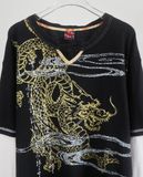  07.11.23 - VTG LONGSLEEVE SHIRT - AGE CORE 