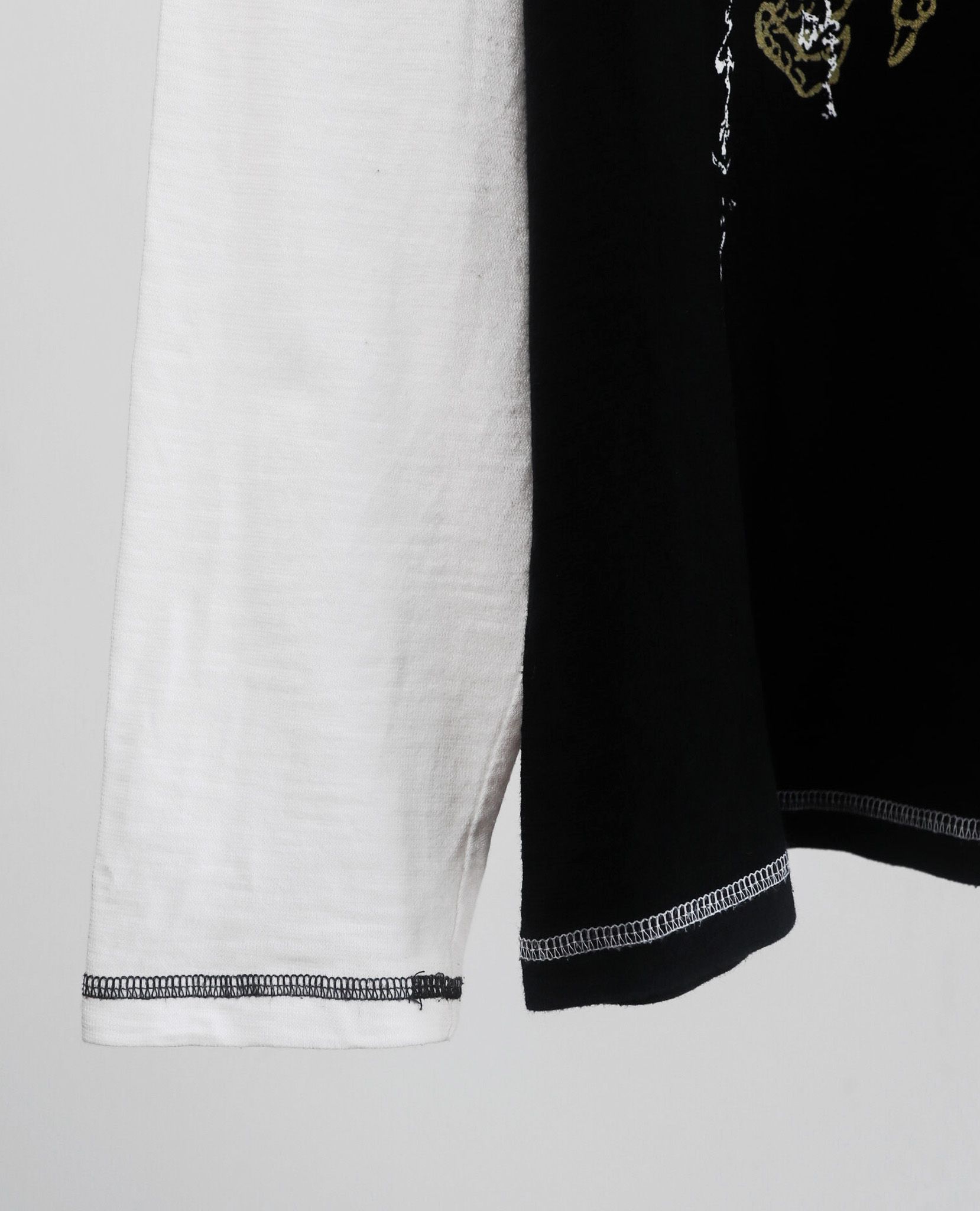  07.11.23 - VTG LONGSLEEVE SHIRT - AGE CORE 