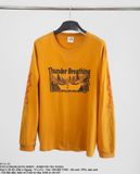  07.11.23 - VTG LONGSLEEVE SHIRT - KIMETSU NO YAIBA 