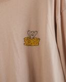  07.11.23 - VTG LONGSLEEVE SHIRT - TOM & JERRY 2021 