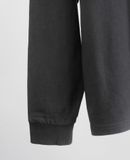  07.11.23 - VTG LONGSLEEVE POLO SHIRT - KUTIR 