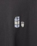  07.11.23 - VTG LONGSLEEVE POLO SHIRT - KUTIR 