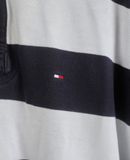  07.11.23 - VTG LONGSLEEVE POLO SHIRT - TOMMY HILFIGER 
