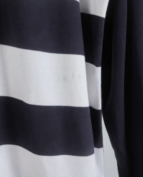  07.11.23 - VTG LONGSLEEVE POLO SHIRT - TOMMY HILFIGER 