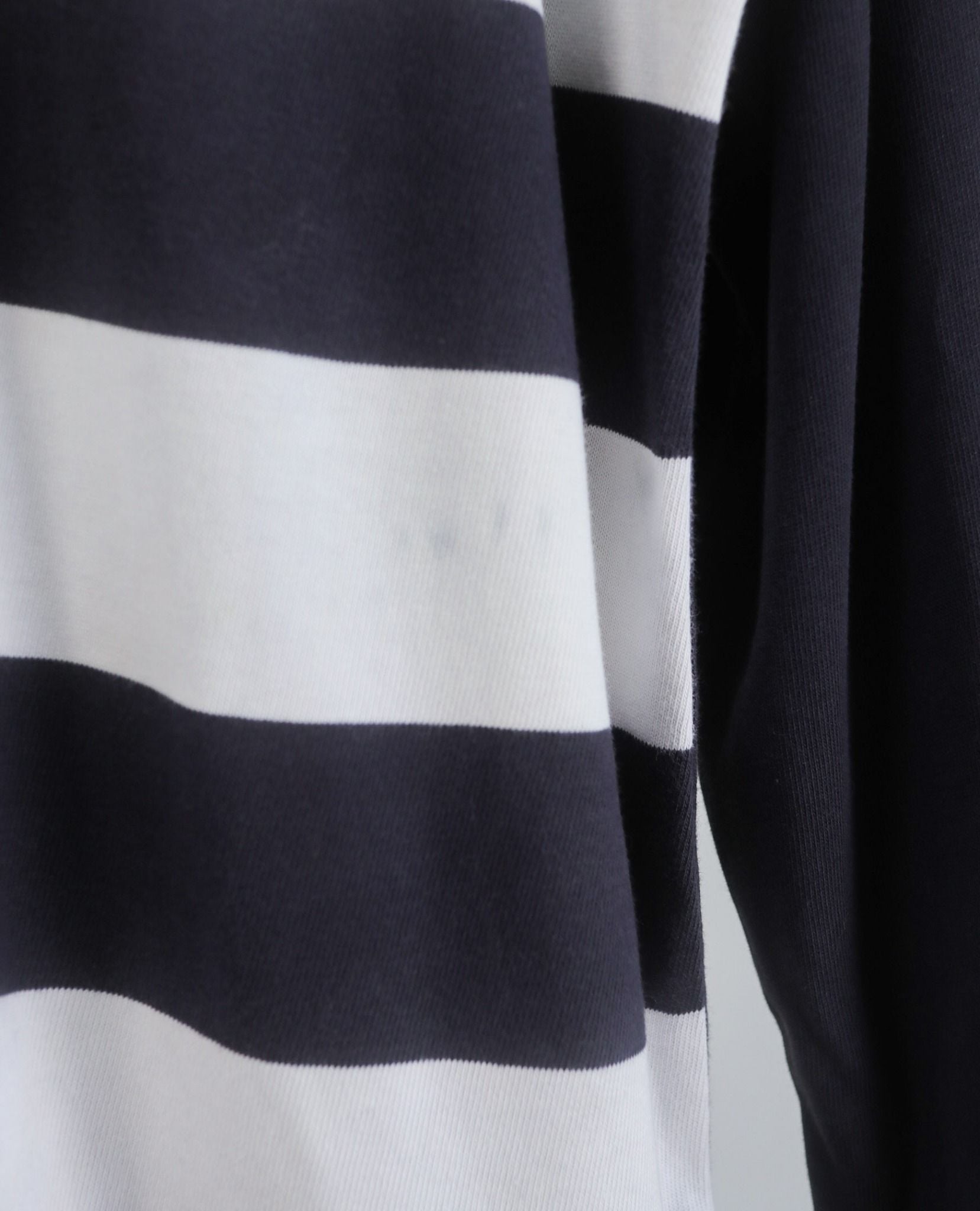  07.11.23 - VTG LONGSLEEVE POLO SHIRT - TOMMY HILFIGER 