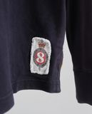  07.11.23 - VTG LONGSLEEVE POLO SHIRT - TOMMY HILFIGER 