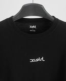  07.11.23 - VTG LONGSLEEVE SHIRT - X-GIRL 