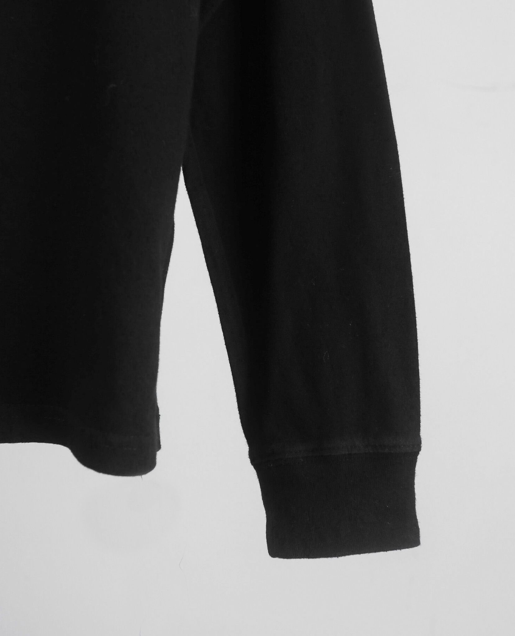  07.11.23 - VTG LONGSLEEVE SHIRT - X-GIRL 