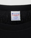  07.11.23 - VTG LONGSLEEVE SHIRT - CHAMPION REVERSE WEAVE 