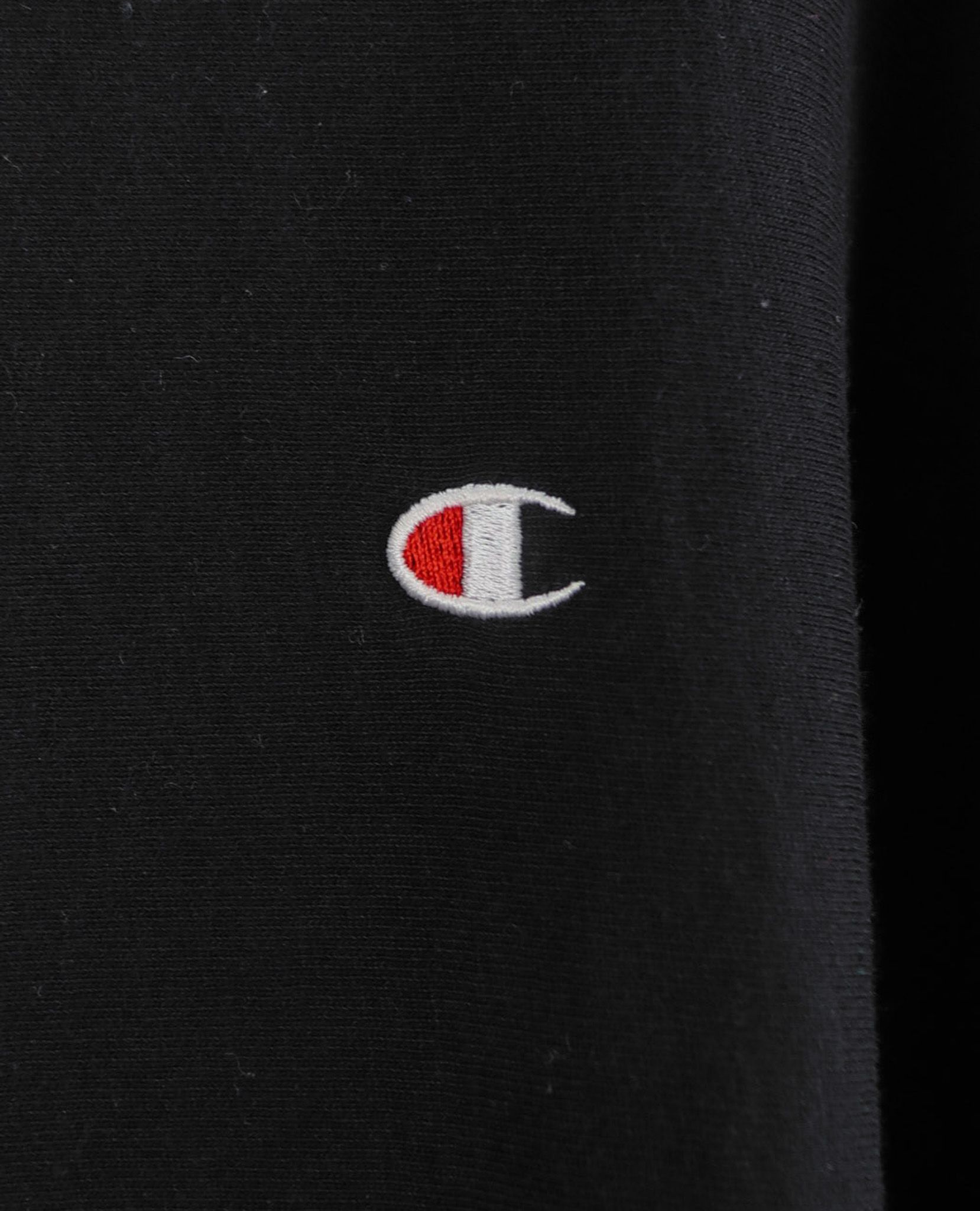  07.11.23 - VTG LONGSLEEVE SHIRT - CHAMPION REVERSE WEAVE 