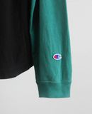  07.11.23 - VTG LONGSLEEVE SHIRT - CHAMPION REVERSE WEAVE 