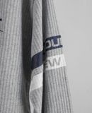  07.11.23 - VTG KNIT LONGSLEEVE SHIRT - COLOUR SPORT ALEXANDER JULIAN 