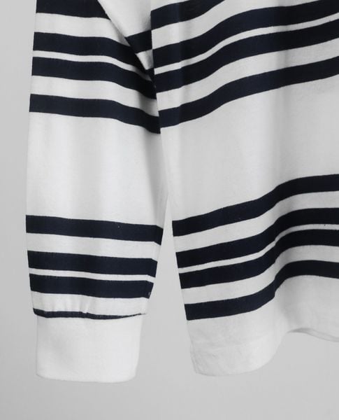  07.11.23 - VTG LONGSLEEVE SHIRT - KANGOL 